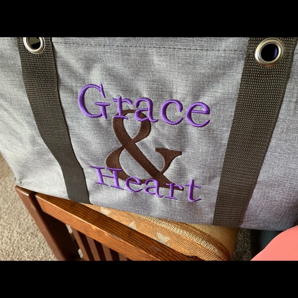 Grace and Heart - Picture 3 of 4